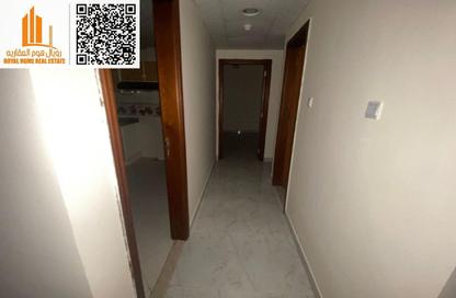 Apartment - 2 Bedrooms - 2 Bathrooms for rent in Al Hamidiya 2 - Al Hamidiya - Ajman Apartment - 2 Bedrooms - 2 Bathrooms for rent in Al Hamidiya 2 - Al Hamidiya - Ajman
