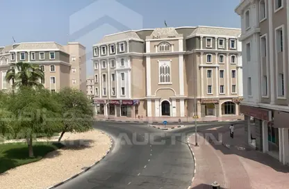 Apartment - 1 Bathroom for sale in Al Warsan 1 - Al Warsan - Dubai Apartment - 1 Bathroom for sale in Al Warsan 1 - Al Warsan - Dubai
