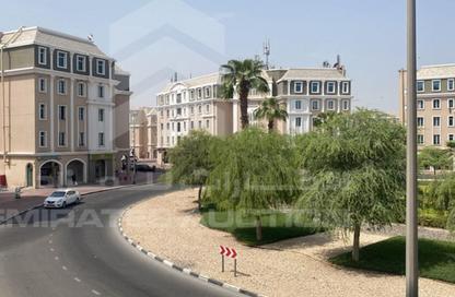 Apartment - Studio - 1 Bathroom for sale in Al Warsan 1 - Al Warsan - Dubai Apartment - Studio - 1 Bathroom for sale in Al Warsan 1 - Al Warsan - Dubai