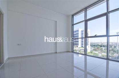 Apartment - 1 Bedroom - 2 Bathrooms for rent in Golf Panorama A - Golf Panorama - Golf Town - Damac Hills - Dubai