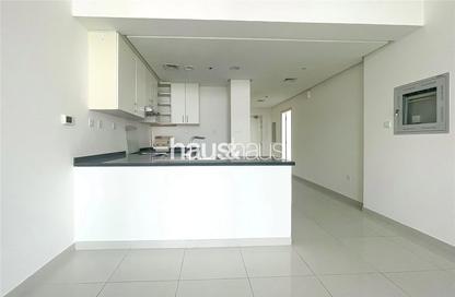 Apartment - 1 Bedroom - 2 Bathrooms for rent in Golf Panorama A - Golf Panorama - Golf Town - Damac Hills - Dubai