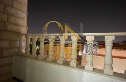 Apartment - 2 Bedrooms - 2 Bathrooms for rent in Al Rawda 3 Villas - Al Rawda 3 - Al Rawda - Ajman