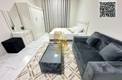 Apartment - 1 Bathroom for rent in Al Mowaihat 2 - Al Mowaihat - Ajman