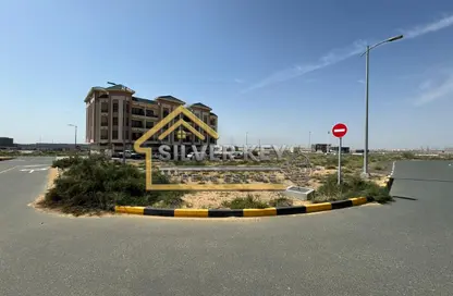 أرض - استوديو للبيع في الفلاح - تجارية مويلح - الشارقة