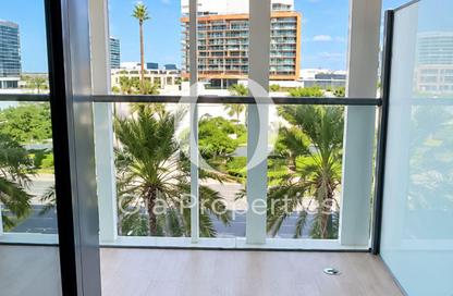 Apartment - 2 - 2 for rent in Al Raha Lofts - Al Raha Beach - Abu Dhabi