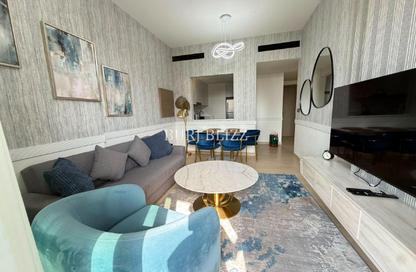 Apartment - 1 - 2 for rent in Binghatti Crest - District 13 - Jumeirah Village Circle - Dubai Apartment - 1 - 2 for rent in Binghatti Crest - District 13 - Jumeirah Village Circle - Dubai