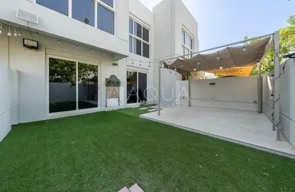 Townhouse - 3 Bedrooms - 3 Bathrooms for rent in Arabella Townhouses 3 - Arabella Townhouses - Mudon - Dubai Townhouse - 3 Bedrooms - 3 Bathrooms for rent in Arabella Townhouses 3 - Arabella Townhouses - Mudon - Dubai