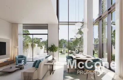 Villa - 4 Bedrooms - 4 Bathrooms for sale in La Tilia 1 - La Tilia - Villanova - Dubai Land - Dubai