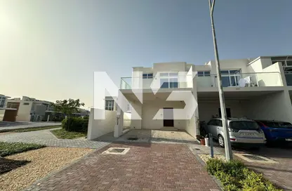 تاون هاوس - 4 غرف نوم - 3 حمامات للبيع في افانسيا - داماك هيلز 2 - دبي