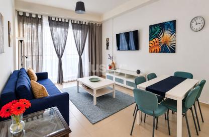 Apartment - 1 - 2 for sale in Pacific Fiji - Pacific - Al Marjan Island - Ras Al Khaimah