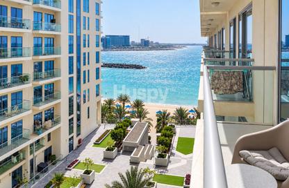 Apartment - 1 - 2 for sale in Pacific Fiji - Pacific - Al Marjan Island - Ras Al Khaimah