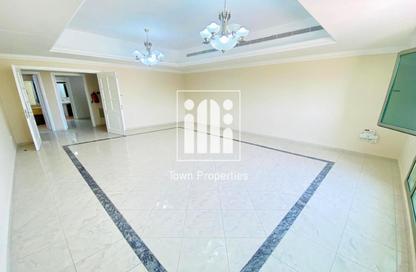 Apartment - 3 Bedrooms - 4 Bathrooms for rent in Muroor Area - Abu Dhabi