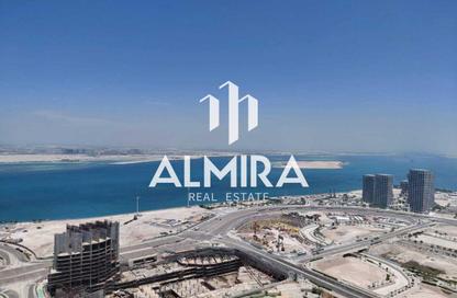 Apartment - 3 Bedrooms - 4 Bathrooms for rent in The Residence Central Park - Shams Abu Dhabi - Al Reem Island - Abu Dhabi Apartment - 3 Bedrooms - 4 Bathrooms for rent in The Residence Central Park - Shams Abu Dhabi - Al Reem Island - Abu Dhabi