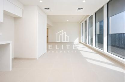 Apartment - 2 Bedrooms for rent in Harbour Gate Tower 2 - Harbour Gate - Dubai Creek Harbour (The Lagoons) - Dubai