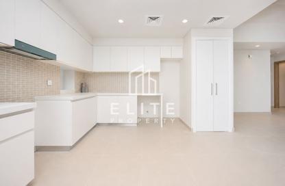 Apartment - 2 Bedrooms for rent in Harbour Gate Tower 2 - Harbour Gate - Dubai Creek Harbour (The Lagoons) - Dubai