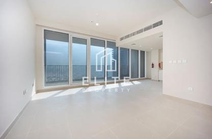 Apartment - 2 Bedrooms for rent in Harbour Gate Tower 2 - Harbour Gate - Dubai Creek Harbour (The Lagoons) - Dubai