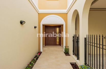 Townhouse - 2 Bedrooms - 3 Bathrooms for sale in Nakheel Townhouses - District 12 - Jumeirah Village Circle - Dubai
