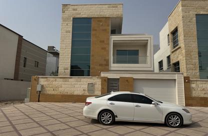 Villa - 5 - 6 for rent in Al Yasmeen 1 - Al Yasmeen - Ajman