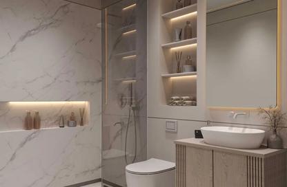 Apartment - 2 - 3 for sale in SquareX One - District 12 - Jumeirah Village Circle - Dubai