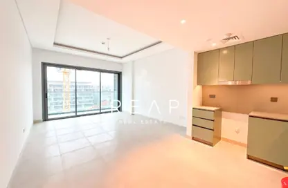 Apartment - 1 Bedroom - 1 Bathroom for rent in Myrtle - Central Park at City Walk - City Walk - Dubai