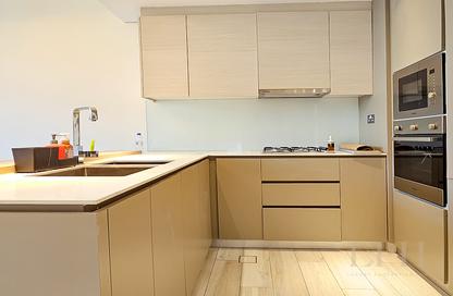 Apartment - 2 - 2 for rent in Oxford Residence 2 - District 10 - Jumeirah Village Circle - Dubai
