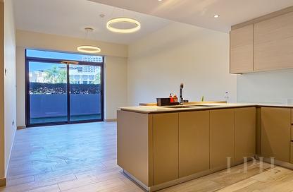Apartment - 2 - 2 for rent in Oxford Residence 2 - District 10 - Jumeirah Village Circle - Dubai
