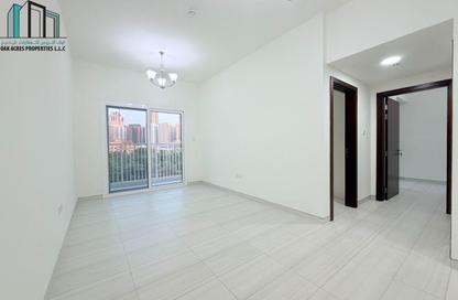 Apartment - 2 - 2 for rent in S.S Lootah Residence JVC - District 11 - Jumeirah Village Circle - Dubai