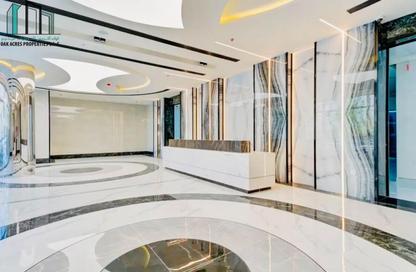 Apartment - 2 - 2 for rent in S.S Lootah Residence JVC - District 11 - Jumeirah Village Circle - Dubai