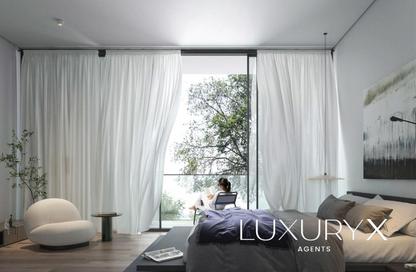 Townhouse - 4 Bedrooms - 5 Bathrooms for sale in Jouri Hills - Jumeirah Golf Estates - Dubai