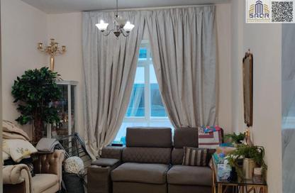 Apartment - 1 Bedroom - 1 Bathroom for sale in Jasmine Towers - Garden City - Ajman Apartment - 1 Bedroom - 1 Bathroom for sale in Jasmine Towers - Garden City - Ajman