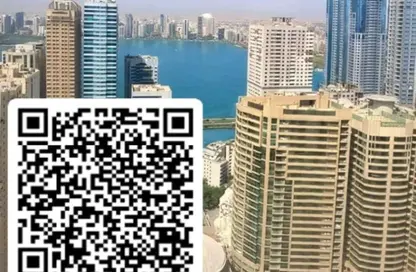 Apartment - 2 Bedrooms - 3 Bathrooms for sale in Al Khan - Sharjah Apartment - 2 Bedrooms - 3 Bathrooms for sale in Al Khan - Sharjah