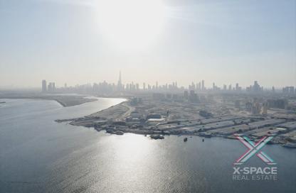 Apartment - 2 - 2 for rent in Address Harbour Point Tower 2 - Address Harbour Point - Dubai Creek Harbour (The Lagoons) - Dubai