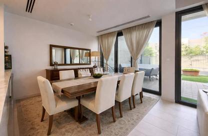 Townhouse - 3 Bedrooms - 4 Bathrooms for rent in La Rosa 5 - La Rosa - Villanova - Dubai Land - Dubai