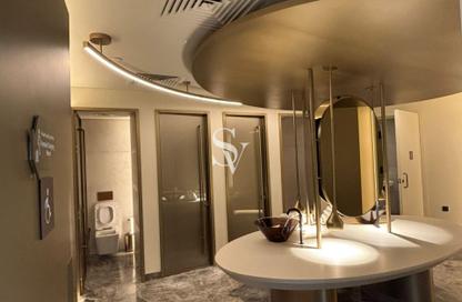 Apartment - 1 Bedroom - 2 Bathrooms for rent in Regalia By Deyaar - Business Bay - Dubai