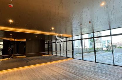 Apartment - 1 Bedroom - 2 Bathrooms for rent in Regalia By Deyaar - Business Bay - Dubai Apartment - 1 Bedroom - 2 Bathrooms for rent in Regalia By Deyaar - Business Bay - Dubai