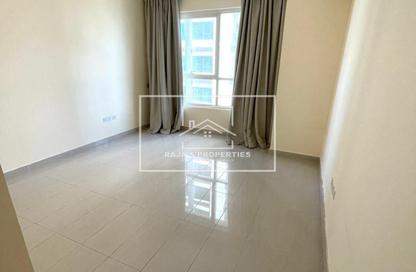 Apartment - 1 Bedroom - 2 Bathrooms for rent in Al Maha Tower - Marina Square - Al Reem Island - Abu Dhabi