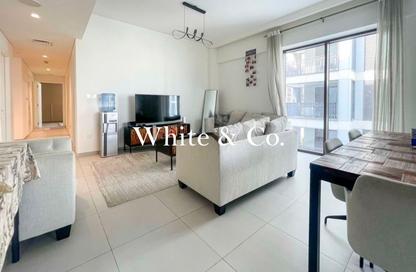Apartment - 3 Bedrooms - 4 Bathrooms for sale in Summer at Creek Beach Building 4 - Summer at Creek Beach - Creek Beach - Dubai Creek Harbour (The Lagoons) - Dubai Apartment - 3 Bedrooms - 4 Bathrooms for sale in Summer at Creek Beach Building 4 - Summer at Creek Beach - Creek Beach - Dubai Creek Harbour (The Lagoons) - Dubai