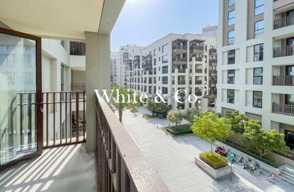 Apartment - 3 Bedrooms - 4 Bathrooms for sale in Summer at Creek Beach Building 4 - Summer at Creek Beach - Creek Beach - Dubai Creek Harbour (The Lagoons) - Dubai Apartment - 3 Bedrooms - 4 Bathrooms for sale in Summer at Creek Beach Building 4 - Summer at Creek Beach - Creek Beach - Dubai Creek Harbour (The Lagoons) - Dubai