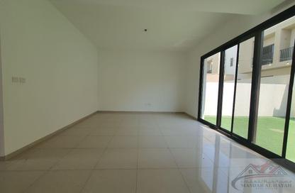 Townhouse - 3 Bedrooms - 3 Bathrooms for rent in Nasma Residences - Aljada - Sharjah Townhouse - 3 Bedrooms - 3 Bathrooms for rent in Nasma Residences - Aljada - Sharjah