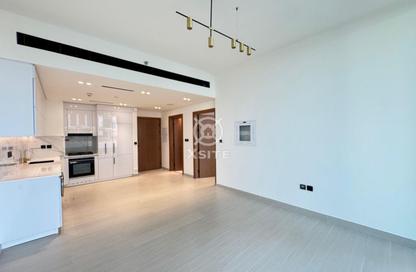 Apartment - 1 Bedroom - 2 Bathrooms for rent in Binghatti Lavender - District 10 - Jumeirah Village Circle - Dubai
