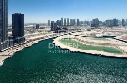 شقة - غرفة نوم - 2 حمامات للبيع في راديانت سكوير - مدينة الأضواء - جزيرة الريم - أبوظبي