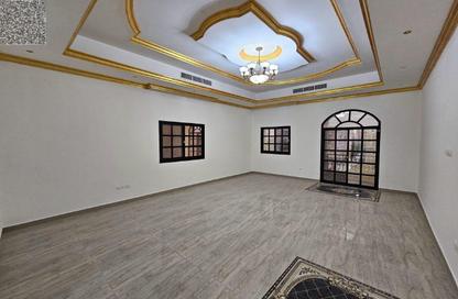 Villa - 5 Bedrooms - 6 Bathrooms for rent in Al Mowaihat 2 - Al Mowaihat - Ajman Villa - 5 Bedrooms - 6 Bathrooms for rent in Al Mowaihat 2 - Al Mowaihat - Ajman