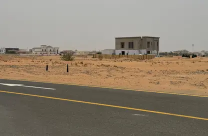 أرض - استوديو للبيع في الرحمانية - الشارقة أرض - استوديو للبيع في الرحمانية - الشارقة