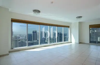 شقة - 2 غرف نوم - 3 حمامات للايجار في بالوما - مارينا بروموناد - دبي مارينا - دبي