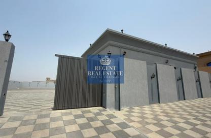 Villa - 3 Bedrooms - 3 Bathrooms for rent in Al Riffa - Ras Al Khaimah Villa - 3 Bedrooms - 3 Bathrooms for rent in Al Riffa - Ras Al Khaimah