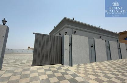 Villa - 3 Bedrooms - 3 Bathrooms for rent in Al Riffa - Ras Al Khaimah Villa - 3 Bedrooms - 3 Bathrooms for rent in Al Riffa - Ras Al Khaimah