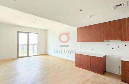 Apartment - 1 Bedroom - 1 Bathroom for rent in La Rive Building 4 - La Rive - Port de La Mer - La Mer - Jumeirah - Dubai