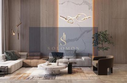 Apartment - 1 Bedroom - 2 Bathrooms for sale in Samana Parkville - Dubai Land Residence Complex - Dubai Apartment - 1 Bedroom - 2 Bathrooms for sale in Samana Parkville - Dubai Land Residence Complex - Dubai
