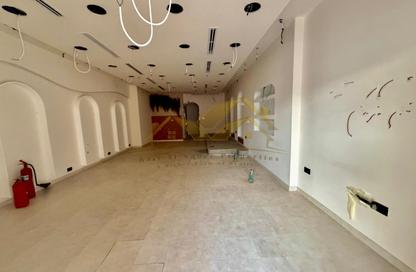 Shop - Studio - 1 Bathroom for rent in Jumeirah Garden City - Al Satwa - Dubai Shop - Studio - 1 Bathroom for rent in Jumeirah Garden City - Al Satwa - Dubai
