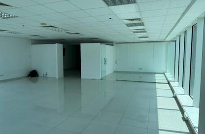 Office Space - Studio for rent in The Burlington - Business Bay - Dubai